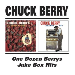 One Dozen Berrys / Juke Box Hits