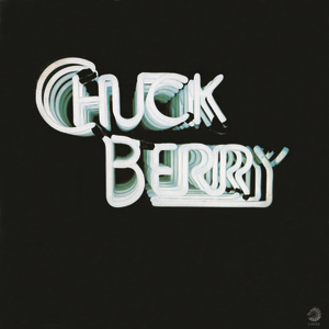 Chuck Berry