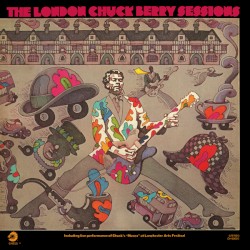 The London Chuck Berry Sessions