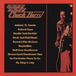 The Best of the Best of Chuck Berry