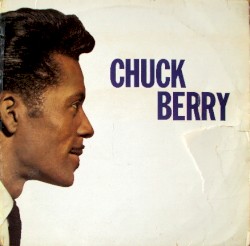 Chuck Berry