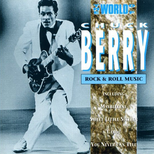 The World of Chuck Berry - Let It Rock