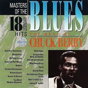 Masters of the Blues: The Best of Chuck Berry