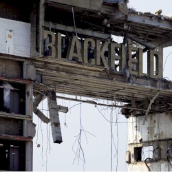 Blackfield II