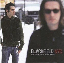 NYC: Blackfield Live in New York City