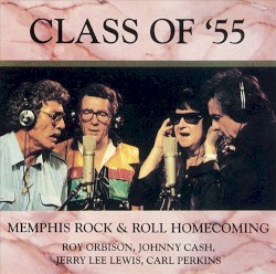 Class of ’55: Memphis Rock & Roll Homecoming