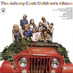 The Johnny Cash Children's Album