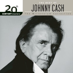 20th Century Masters: The Millennium Collection: The Best of Johnny Cash
