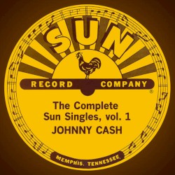 The Complete Sun Singles, Volume 1