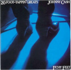 Itchy Feet: 20 Foot Tappin' Greats