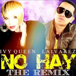 No hay (the remix)