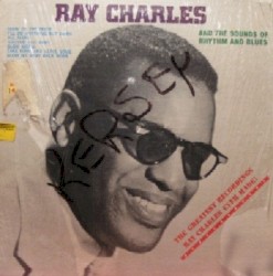 Ray Charles and the Sounds of Rhythm and Blues