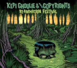 Re‐Animation Festival