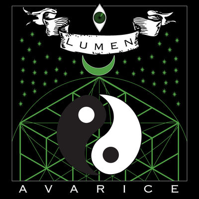 Avarice