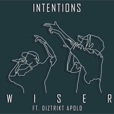 Intentions (feat. Diztrikt Apolo)