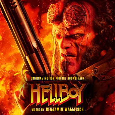 Hellboy (Original Motion Picture Soundtrack)