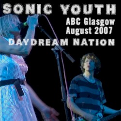 2007-08-27: ABC Glasgow, Glasgow, Scotland