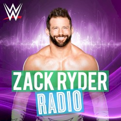 WWE: Radio (Zack Ryder)