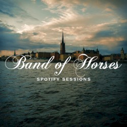 Spotify Sessions