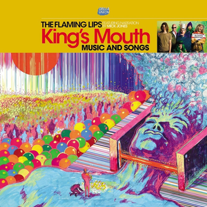 King’s Mouth: Music and Songs