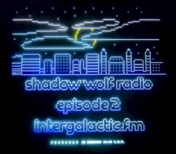 2019-02-28: Shadow Wolf Radio #2