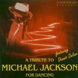 A Tribute to Michael Jackson for Dancing