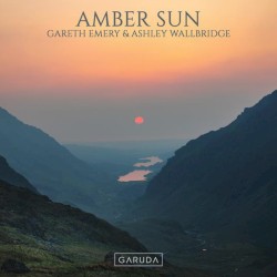 Amber Sun