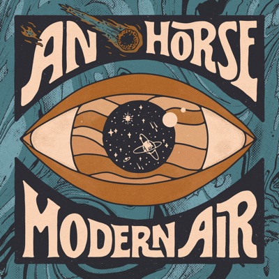 Modern Air