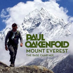 Mount Everest: The Base Camp Mix