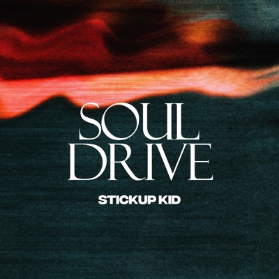 Soul Drive