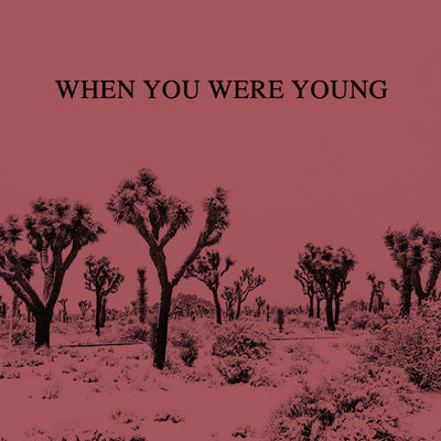 When You Were Young (feat. Joseph & the Jameson)