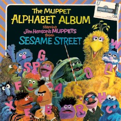 The Muppet Alphabet Album