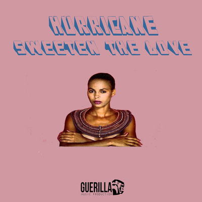 Sweeten the Love (feat. Highlyfe)