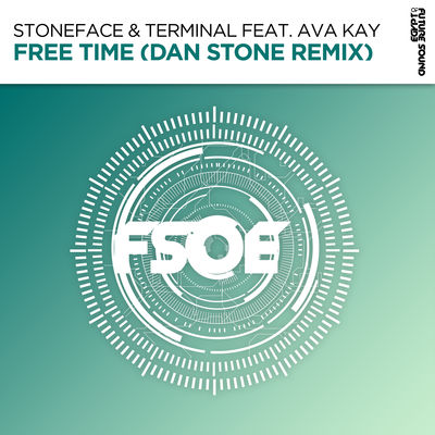 Free Time (Dan Stone Remix) [feat. Ava Kay]