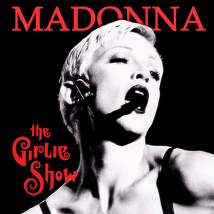 The Girlie Show: Live Down Under