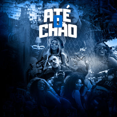 Até o Chão (feat. MC Frances)