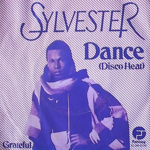 Dance (Disco Heat)