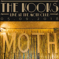 Live at the Moth Club