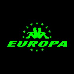 All Day and Night (Jax Jones & Martin Solveig present Europa)