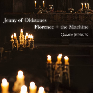 Jenny of Oldstones (Game of Thrones)