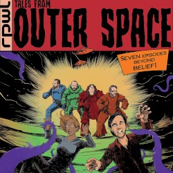 Tales from outher space
