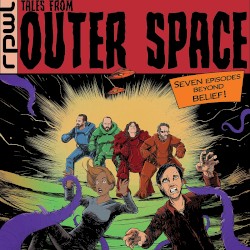 Tales From Outer Space