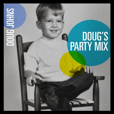 Doug's Party Mix