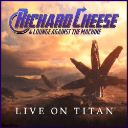 Live on Titan