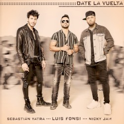 Date la vuelta