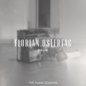 The Maria Sessions