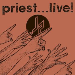 Priest…Live!