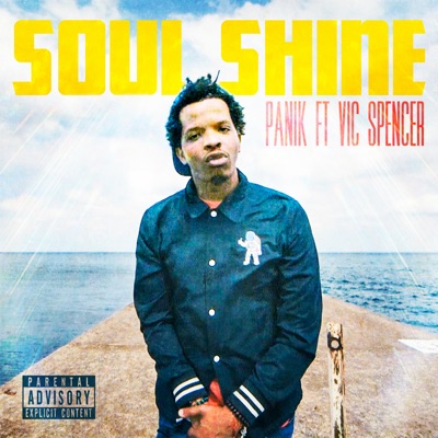 Soul Shine (Single) [feat. Vic Spencer]