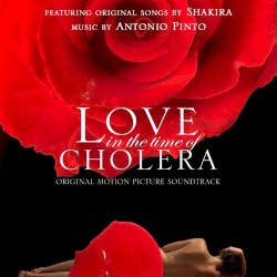 Love in the Time of Cholera: Original Motion Picture Soundtrack
