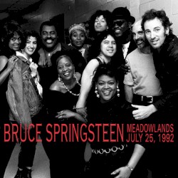 1992‐07‐25: Brendan Byrne Arena, East Rutherford, NJ, USA